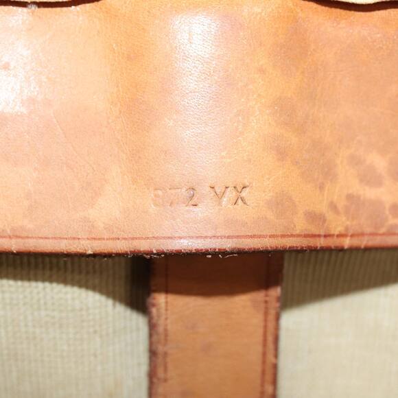 LOUIS VUITTON Monogram Sac Trois Posh 50 Boston Bag M41376 - Picture 10 of 16